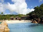 фото отеля Constance Lemuria Resort of Praslin, Seychelles