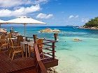 фото отеля Constance Lemuria Resort of Praslin, Seychelles