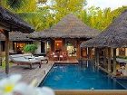 фото отеля Constance Lemuria Resort of Praslin, Seychelles