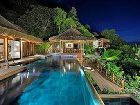 фото отеля Constance Lemuria Resort of Praslin, Seychelles