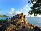 фото отеля Constance Lemuria Resort of Praslin, Seychelles