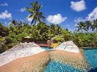 фото отеля Constance Lemuria Resort of Praslin, Seychelles