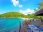 фото отеля Constance Lemuria Resort of Praslin, Seychelles