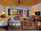 фото отеля Constance Lemuria Resort of Praslin, Seychelles