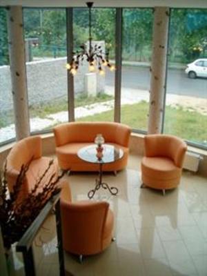 фото отеля Bona Dea Spa Hotel Poznan