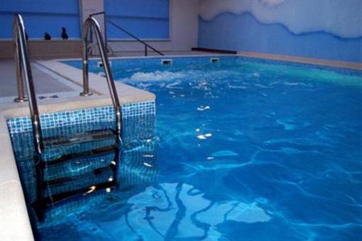 фото отеля Bona Dea Spa Hotel Poznan