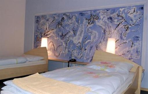 фото отеля Bona Dea Spa Hotel Poznan