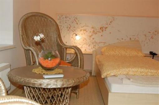 фото отеля Bona Dea Spa Hotel Poznan