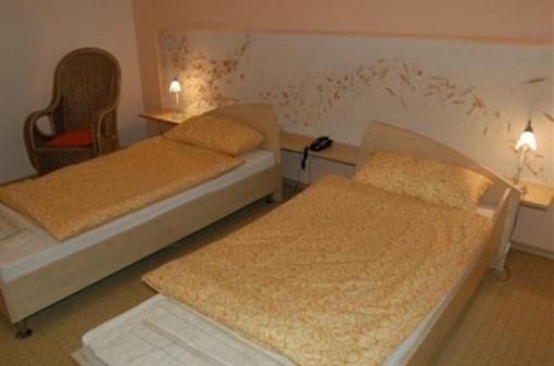 фото отеля Bona Dea Spa Hotel Poznan