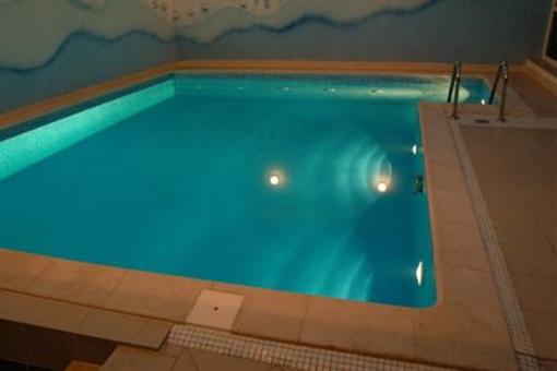 фото отеля Bona Dea Spa Hotel Poznan
