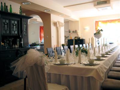 фото отеля Bona Dea Spa Hotel Poznan