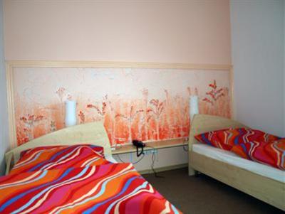 фото отеля Bona Dea Spa Hotel Poznan