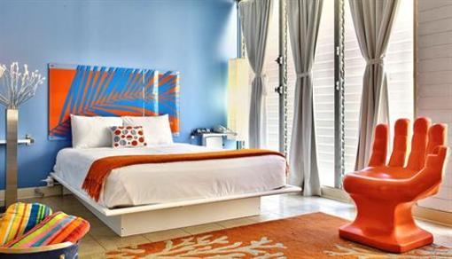 фото отеля Stay Hotel Waikiki