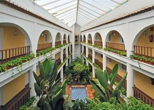 фото отеля Sol Los Fenicios Hotel Almunecar