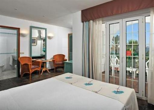 фото отеля Sol Los Fenicios Hotel Almunecar