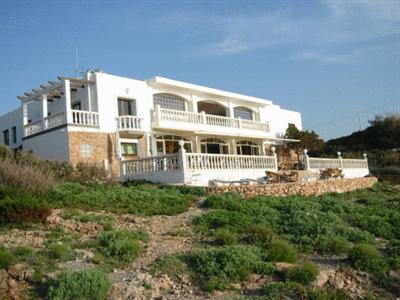 фото отеля Hostal La Torre Ibiza