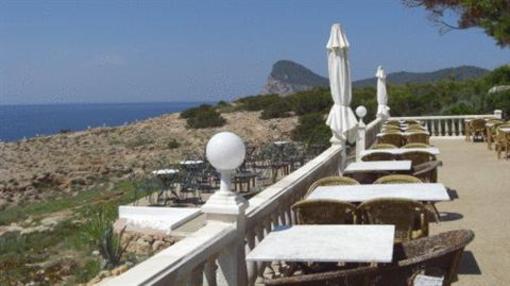 фото отеля Hostal La Torre Ibiza