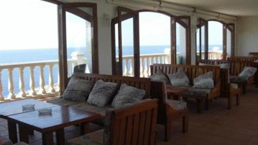 фото отеля Hostal La Torre Ibiza