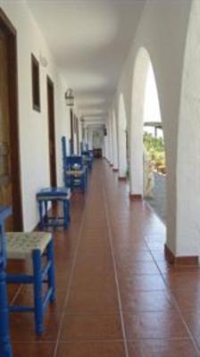 фото отеля Hostal La Torre Ibiza