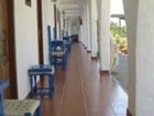 фото отеля Hostal La Torre Ibiza