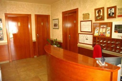 фото отеля Noguera Hostel Alfaz del Pi