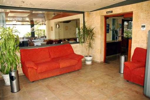 фото отеля Noguera Hostel Alfaz del Pi
