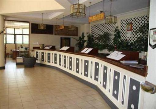 фото отеля Sprayview Hotel