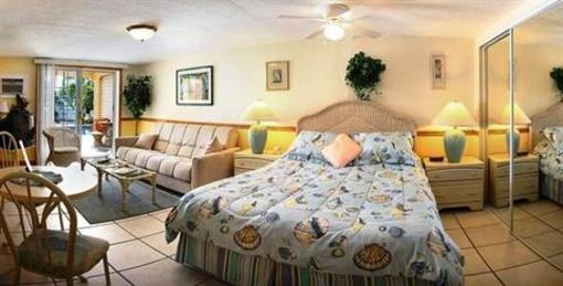 фото отеля Manatee Bay Inn
