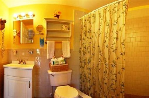 фото отеля Manatee Bay Inn
