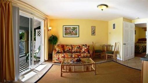 фото отеля Manatee Bay Inn
