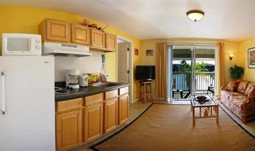фото отеля Manatee Bay Inn
