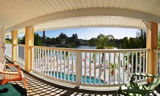 фото отеля Manatee Bay Inn