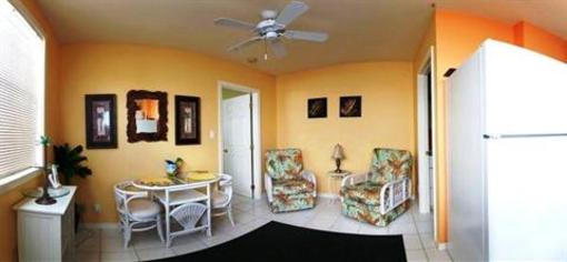 фото отеля Manatee Bay Inn