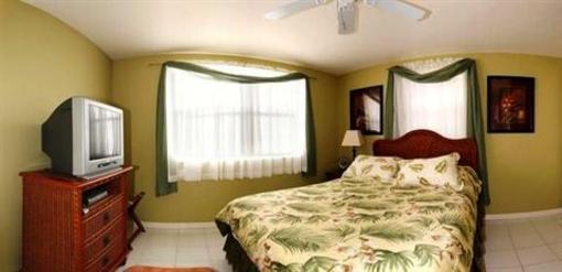 фото отеля Manatee Bay Inn