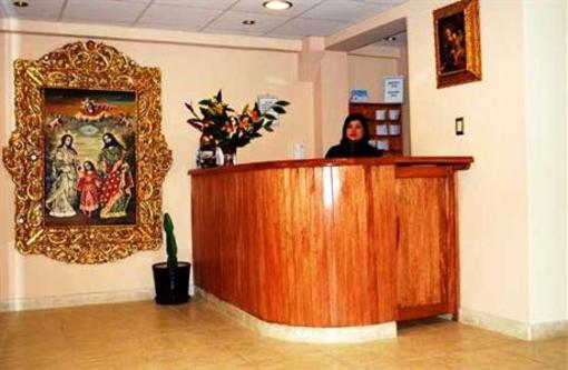 фото отеля Villa San Blas Hostal Cusco