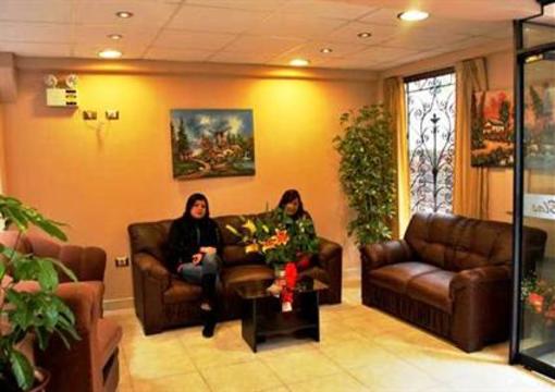 фото отеля Villa San Blas Hostal Cusco