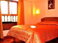 Villa San Blas Hostal Cusco