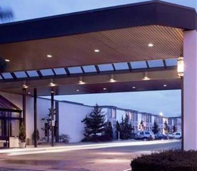 фото отеля Days Hotel Allentown Bethlehem Airport