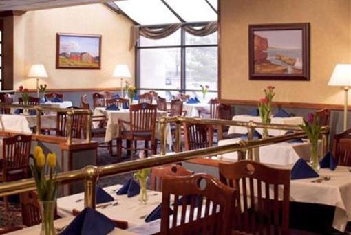фото отеля Days Hotel Allentown Bethlehem Airport