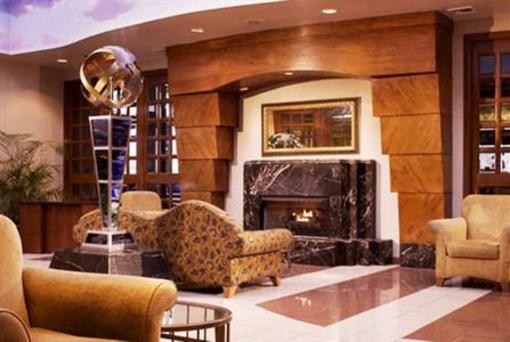 фото отеля Days Hotel Allentown Bethlehem Airport