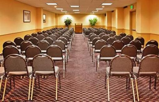 фото отеля Holiday Inn Express El Paso - Central