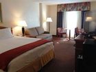 фото отеля Holiday Inn Express El Paso - Central
