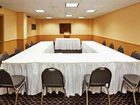 фото отеля Holiday Inn Express El Paso - Central