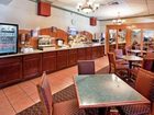 фото отеля Holiday Inn Express El Paso - Central