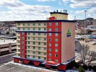 фото отеля Holiday Inn Express El Paso - Central