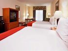 фото отеля Holiday Inn Express El Paso - Central