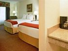 фото отеля Holiday Inn Express El Paso - Central