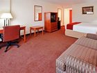 фото отеля Holiday Inn Express El Paso - Central