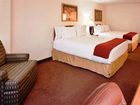 фото отеля Holiday Inn Express El Paso - Central