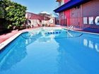 фото отеля Holiday Inn Express El Paso - Central